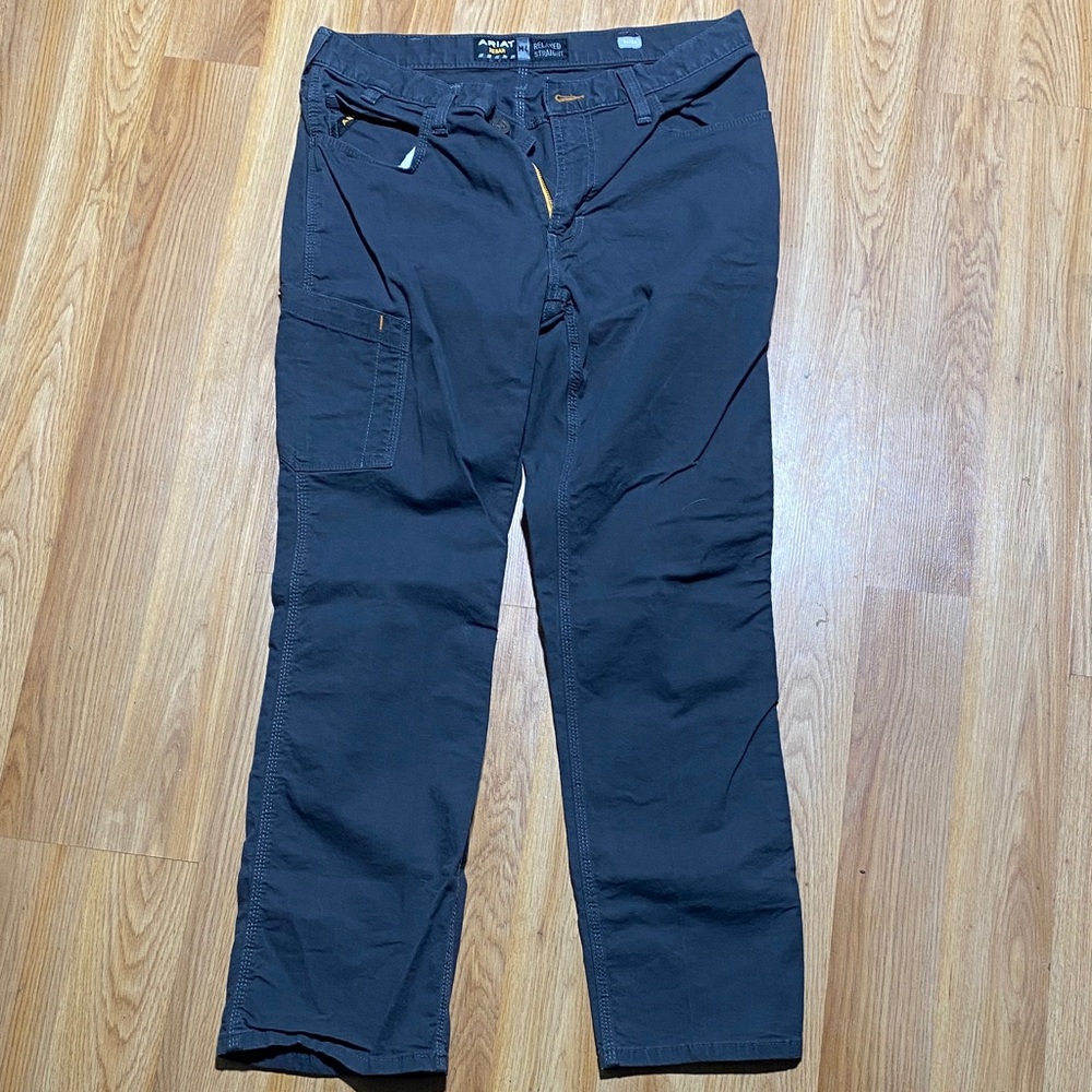 Ariat Work Pants